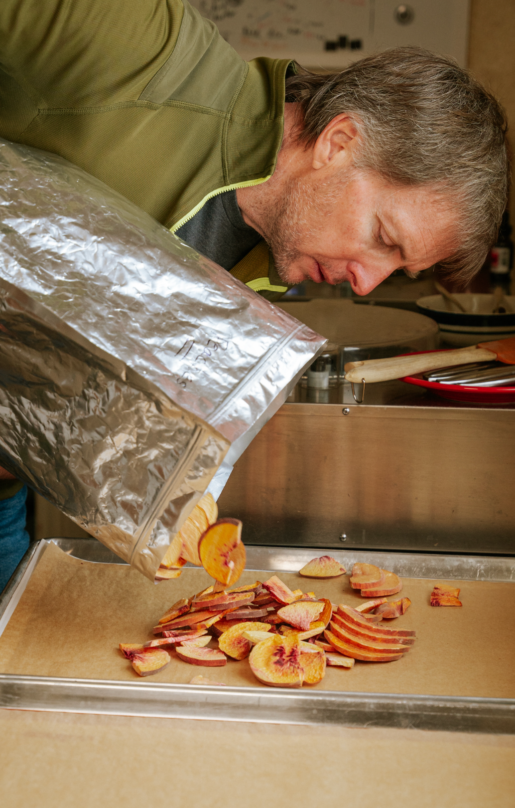 Made to Order Chocolate Bark and Snacks